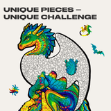 Dragon Jigsaw Puzzles
