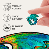 Dragon Jigsaw Puzzles