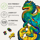 Dragon Jigsaw Puzzles