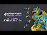 Dragon Jigsaw Puzzles