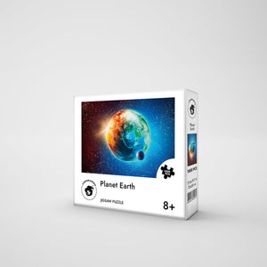 Earth 1000 pieces Jigsaw Puzzle