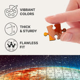 Earth 1000 pieces Jigsaw Puzzle