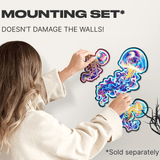 Jellyfish Jigsaw Puzzle