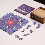Depth of Field Jigsaw Puzzle