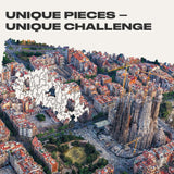Sagrada Familia Jigsaw puzzle