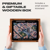 Sagrada Familia Jigsaw puzzle