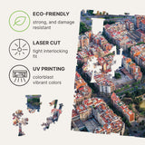 Sagrada Familia Jigsaw puzzle