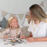 Dragon Bubblezz Jigsaw Puzzle