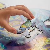 Dragon Bubblezz Jigsaw Puzzle