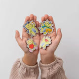 Dragon Bubblezz Jigsaw Puzzle