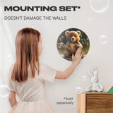 Bear Bubblezz Jigsaw Puzzle