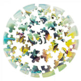 Dragon Bubblezz Jigsaw Puzzle