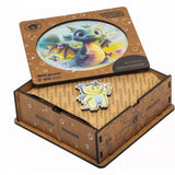 Dragon Bubblezz Jigsaw Puzzle