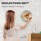 Fox Bubblezz Jigsaw Puzzle