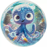 Octopus Bubblezz Jigsaw Puzzle