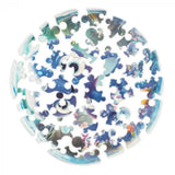 Octopus Bubblezz Jigsaw Puzzle