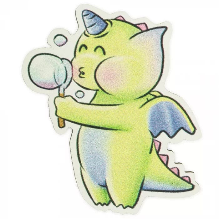 Octopus Bubblezz Jigsaw Puzzle