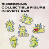 Owl Bubblezz Jigsaw Puzzle