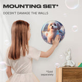 Puppy Bubblezz Jigsaw Puzzle