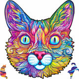Cat Jigsaw Puzzle