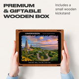 Chiang Mai Jigsaw Puzzle