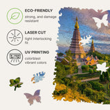 Chiang Mai Jigsaw Puzzle