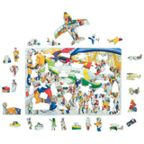 Airoport City Jigsaw puzzle