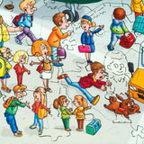 Airoport City Jigsaw puzzle