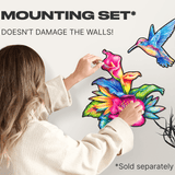 Colibri Jigsaw Puzzle