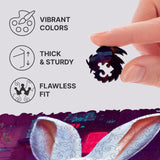 Cyber Rabbit Jigsaw Puzzle