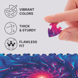 Depth of Field Jigsaw Puzzle