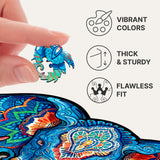 Elephant Jigsaw Puzzle