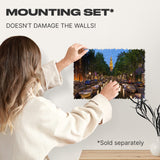 Amsterdam City Puzzle