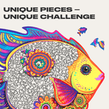 Fish Jigsaw Puzzle