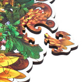 Charming Bouquet Jigsaw Puzzle