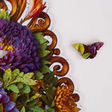 Charming Bouquet Jigsaw Puzzle