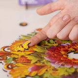Charming Bouquet Jigsaw Puzzle