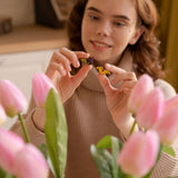 Charming Bouquet Jigsaw Puzzle