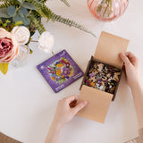 Blooming Bouquet Jigsaw Puzzle