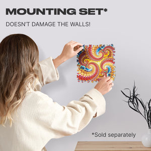 Fractal Immersion Jigsaw Puzzle