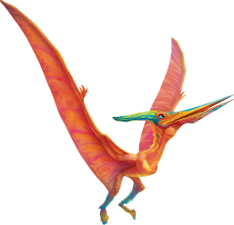 Triceratops Jigsaw Puzzle