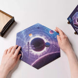 Space Station Jigsaw Puzzle