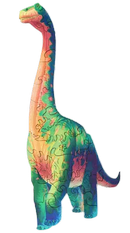 Triceratops Jigsaw Puzzle