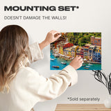 Italian Riviera Jigsaw Puzzle