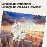 New York City Puzzle