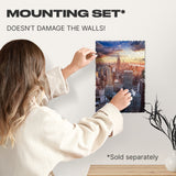 New York City Puzzle