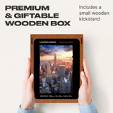 New York City Puzzle