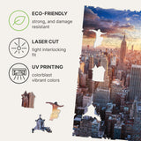 New York City Puzzle