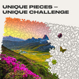 Mountain Jigsaw puzzle