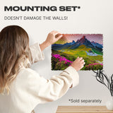Mountain Jigsaw puzzle